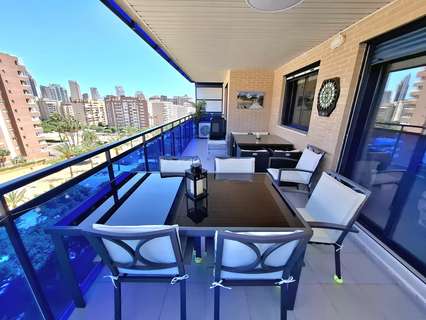 Apartamento en venta en Villajoyosa/La Vila Joiosa