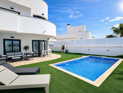 Casa en venta en Finestrat