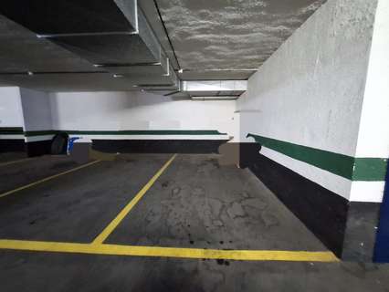 Plaza de parking en alquiler en Villajoyosa/La Vila Joiosa