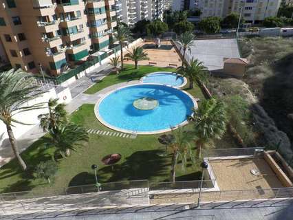 Apartamento en venta en Villajoyosa/La Vila Joiosa