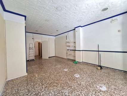Local comercial en venta en Villajoyosa/La Vila Joiosa