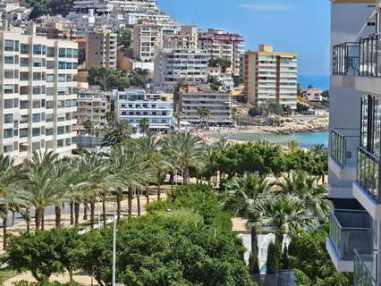 Apartamento en venta en Villajoyosa/La Vila Joiosa