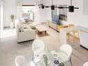 Chalet en venta en Finestrat
