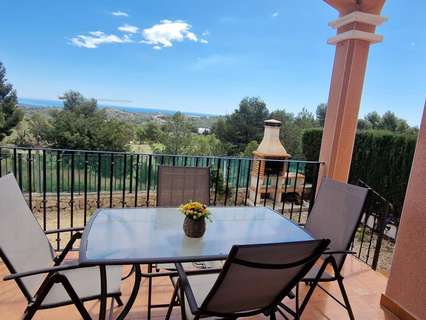Chalet en venta en Polop