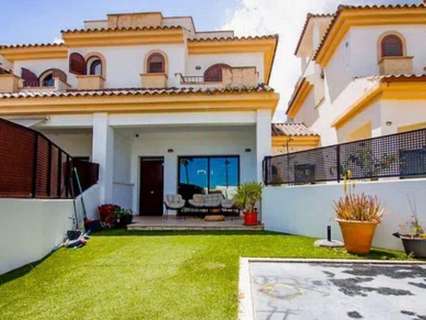Chalet en venta en Polop