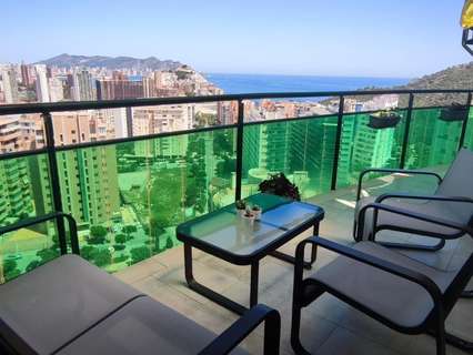 Apartamento en alquiler en Villajoyosa/La Vila Joiosa