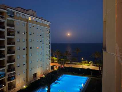 Apartamento en venta en Villajoyosa/La Vila Joiosa rebajado