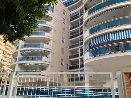 Apartamento en venta en Villajoyosa/La Vila Joiosa