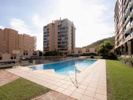 Apartamento en venta en Villajoyosa/La Vila Joiosa