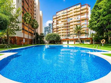 Apartamento en venta en Villajoyosa/La Vila Joiosa