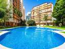 Apartamento en venta en Villajoyosa/La Vila Joiosa
