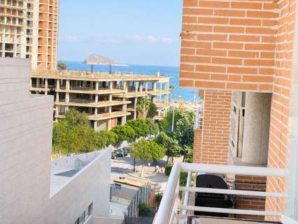 Apartamento en venta en Villajoyosa/La Vila Joiosa