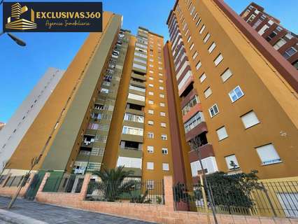 Piso en venta en Benidorm
