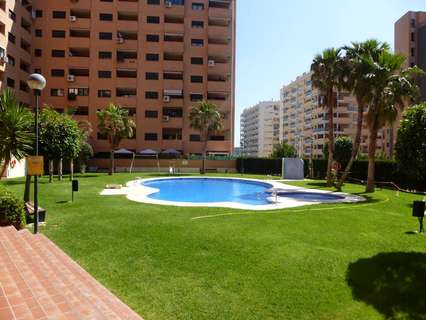 Apartamento en venta en Villajoyosa/La Vila Joiosa