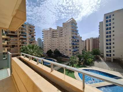 Apartamento en venta en Villajoyosa/La Vila Joiosa
