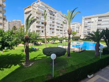 Apartamento en alquiler en Villajoyosa/La Vila Joiosa
