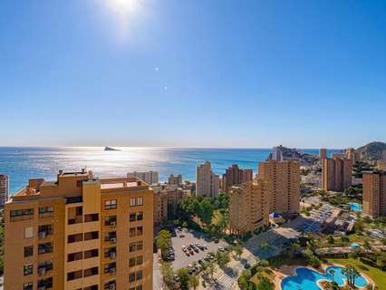 Apartamento en venta en Benidorm