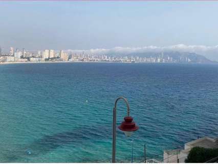 Bungalow en venta en Benidorm