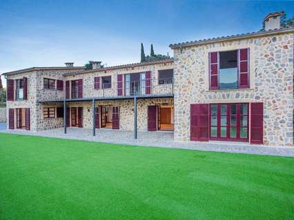 Casa en venta en Estellencs