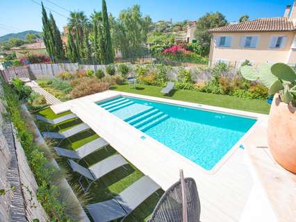 Chalet en venta en Calvià