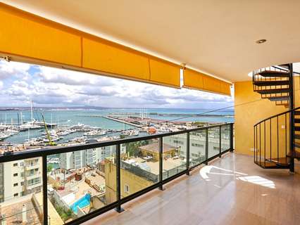 Ático en venta en Palma de Mallorca