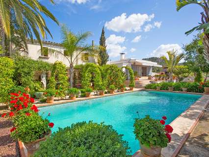 Casa en venta en Calvià