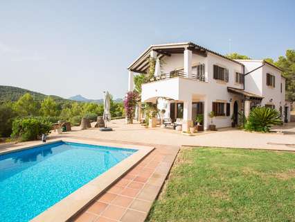 Casa en venta en Calvià