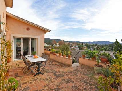 Chalet en venta en Calvià