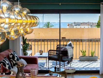 Apartamento en venta en Palma de Mallorca