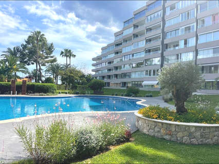 Apartamento en venta en Calvià