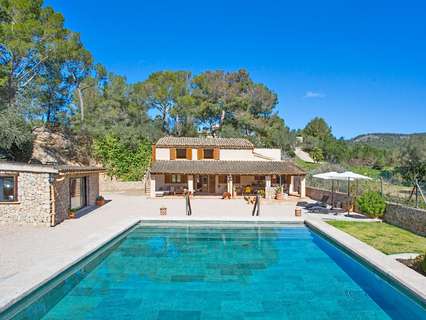 Casa rústica en venta en Calvià