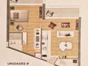 Apartamento en venta en Calvià