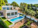 Casa en venta en Calvià