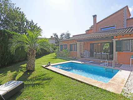Chalet en venta en Calvià