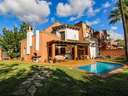 Chalet en venta en Calvià