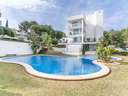 Planta baja en venta en Calvià