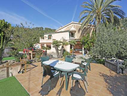Casa rústica en venta en Andratx
