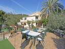 Casa rústica en venta en Andratx
