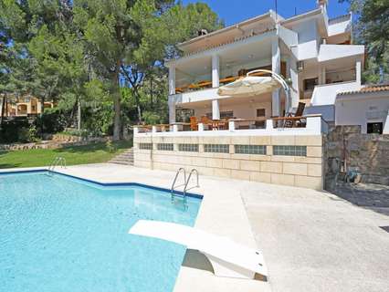 Casa en venta en Calvià