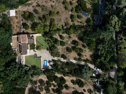 Chalet en venta en Andratx