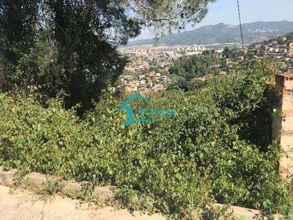 Parcela urbana en venta en Sant Vicenç dels Horts