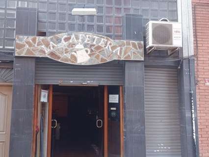 Local comercial en venta en Cornellà de Llobregat