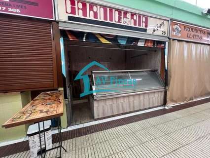 Local comercial en venta en Sant Andreu de la Barca
