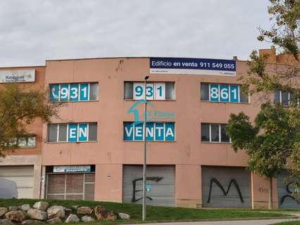 Nave industrial en venta en Santa Coloma de Cervelló