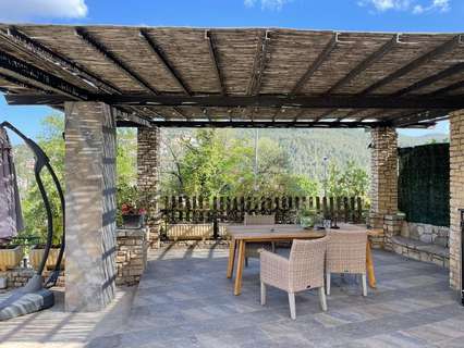 Chalet en venta en Corbera de Llobregat