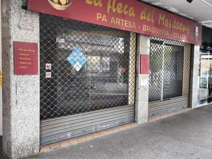 Local comercial en venta en Cardedeu