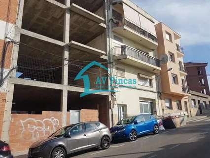 Edificio en venta en Esparreguera