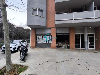 Local comercial en venta en Montcada i Reixac