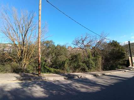 Parcela urbana en venta en Torrelles de Llobregat