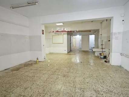 Local comercial en venta en Barcelona